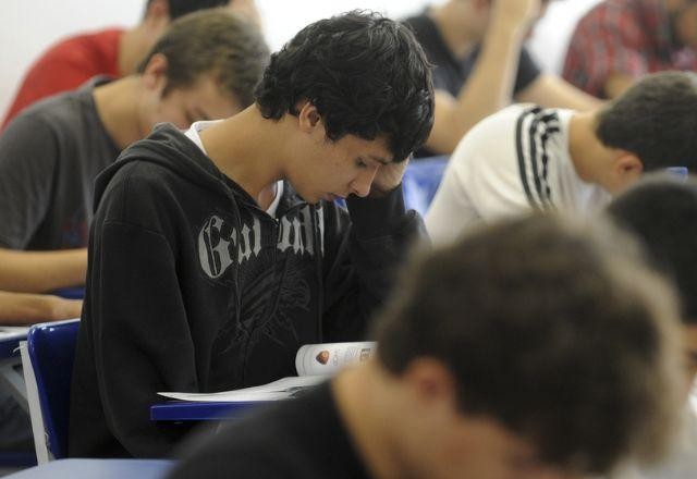 Imagem da noticia Enem 2023: Redação é sobre invisibilidade do trabalho de cuidado realizado pela mulher no Brasil