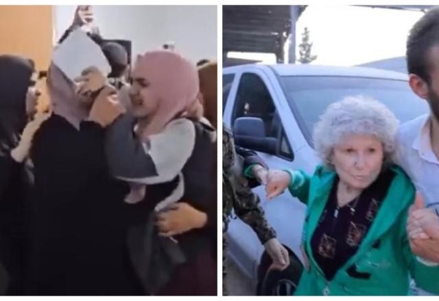Imagem da noticia Guerra entre Israel e Hamas chega ao 50º dia com trégua e liberação de reféns
