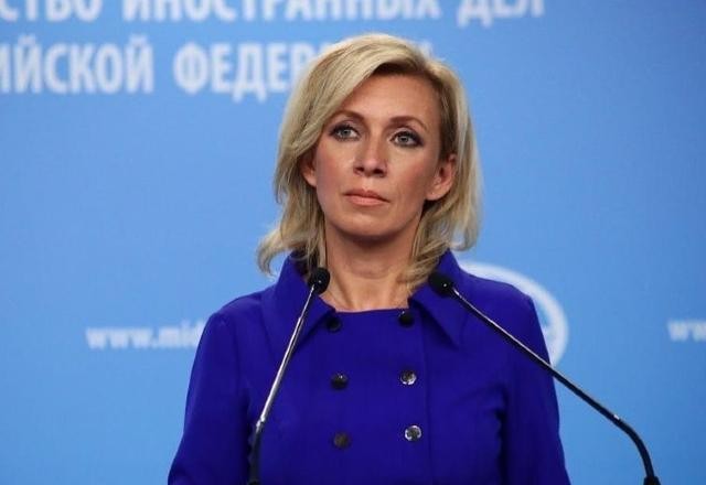 Imagem da noticia Rússia diz que vai agir após expulsão de diplomatas russos da ONU