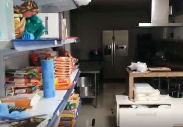 Imagem da noticia Refeições de unidades de saúde de Arujá eram feitas em casa de traficante