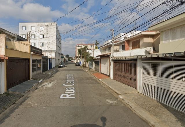 Imagem da noticia Grávida de 5 meses é feita refém pelo marido em São Paulo