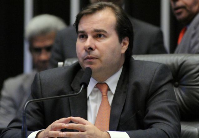 Imagem da noticia Reforma da Previdência: Maia anuncia presidente e relator da Comissão Especial