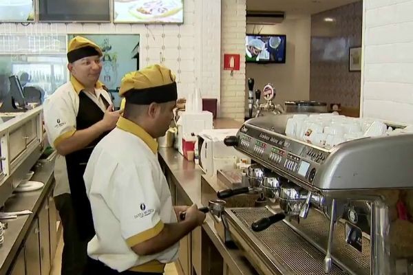 Imagem da noticia Reforma trabalhista: Nova jornada pode beneficiar patrões e empregados