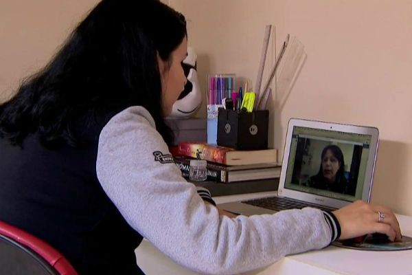 Imagem da noticia Reforma trabalhista: Texto regulamenta trabalho feito de casa