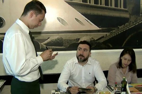 Imagem da noticia Reforma trabalhista: Pausa para almoço poderá ser negociada