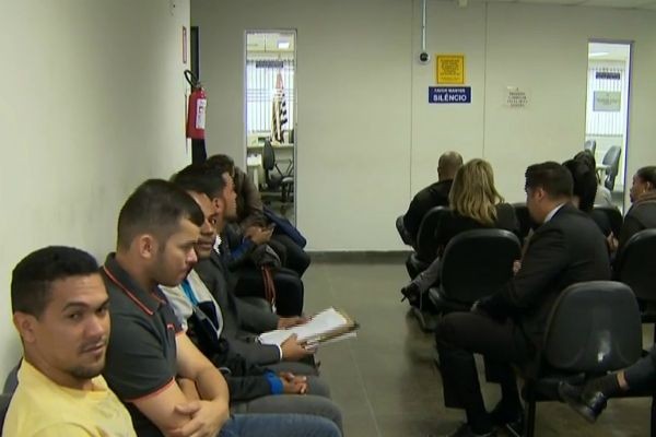 Imagem da noticia Reforma trabalhista vai mudar andamento das ações na Justiça