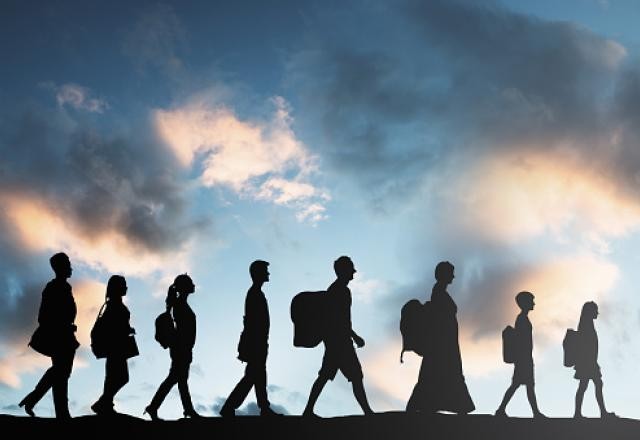 Imagem da noticia Em 10 anos, número de novos imigrantes cresce 24,4% no Brasil