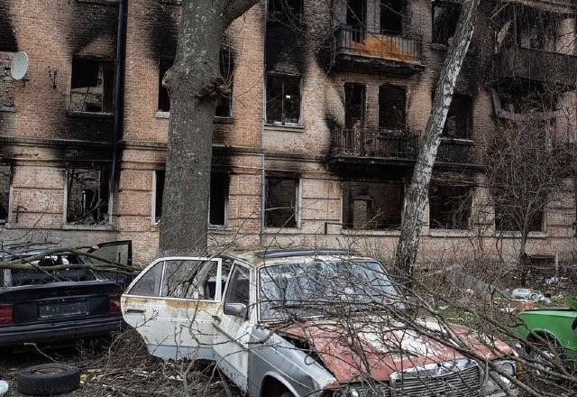 Imagem da noticia Líder pró-Moscou em Kherson pedirá a Putin para anexar território