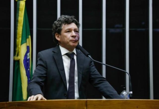 Imagem da noticia Em entrevista ao Perspectivas, Reginaldo Lopes comenta aprovação da Reforma Tributária