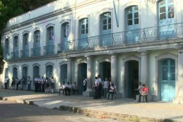 Imagem da noticia Regiões Norte e Nordeste têm os maiores índices de analfabetismo do país