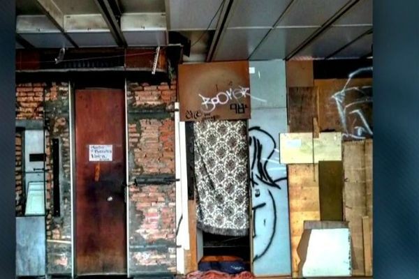 Imagem da noticia Regras em prédio que desabou eram similares às dos condomínios 