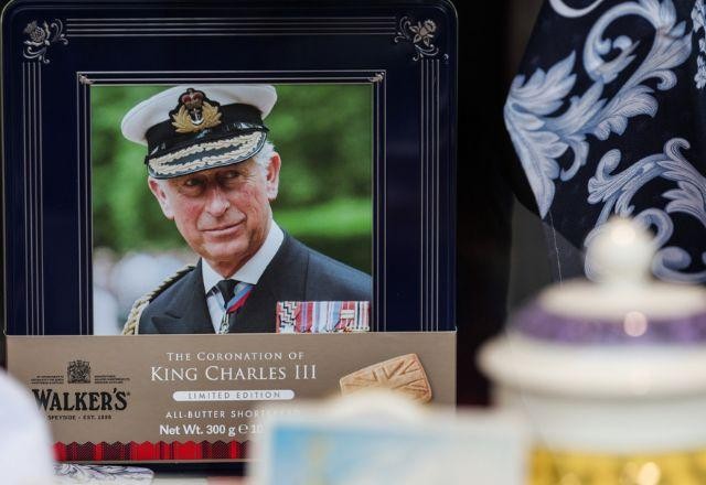 Imagem da noticia Fortuna de Charles III supera a da mãe e chega a R$ 11 bilhões