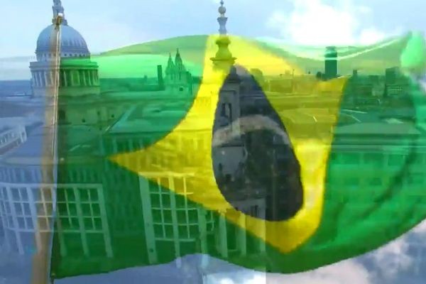 Imagem da noticia Reino Unido: Os brasileiros que conquistaram um pedaço de Londres