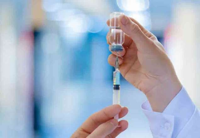 Imagem da noticia Reino Unido compra 60 milhões de vacinas contra Covid-19