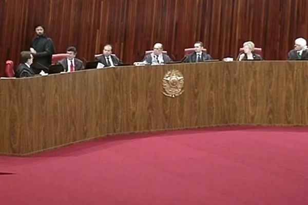 Relator defende uso de depoimentos da Odebrecht em julgamento da chapa Dilma-Temer
