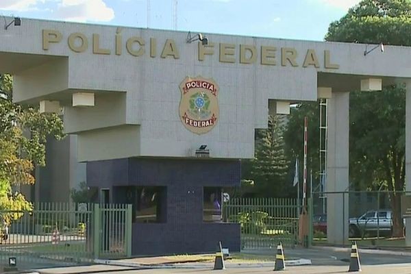 Imagem da noticia Relatório da PF aponta indícios de corrupção em obras de Angra 3