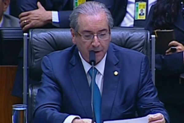 Relembre a trajetória do ex-deputado Eduardo Cunha