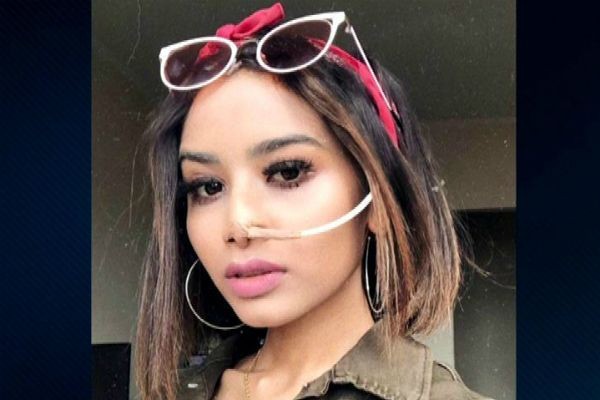 Imagem da noticia Relembre momentos de Nara Almeida, a influencer levada pelo câncer