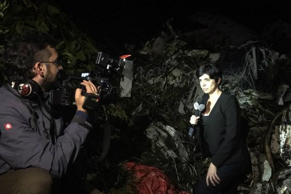 Imagem da noticia Relembre os fatos internacionais que marcaram 2016