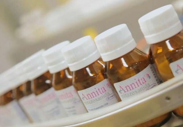 Imagem da noticia Remédio contra verme será testado em pacientes infectados com coronavírus