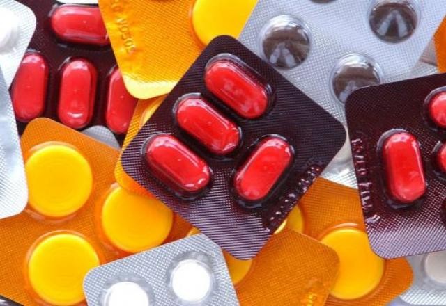 Imagem da noticia Rótulos de medicamentos deverão ter alerta de substâncias consideradas como doping