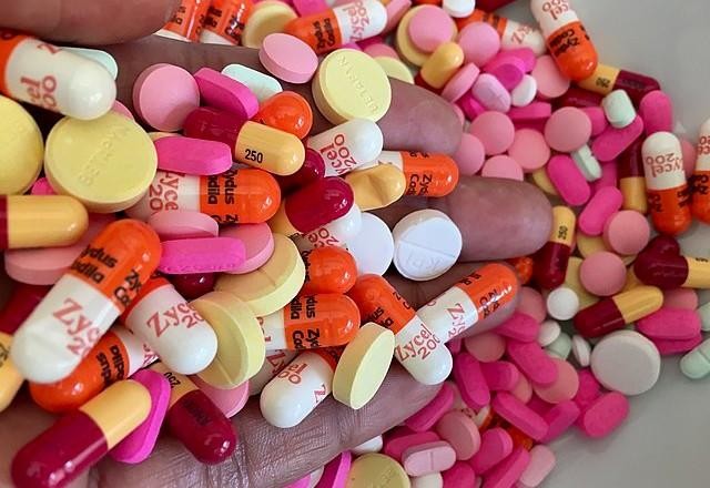 Imagem da noticia Governo e laboratórios ampliam investimentos na indústria farmacêutica em R$ 57,4 bi