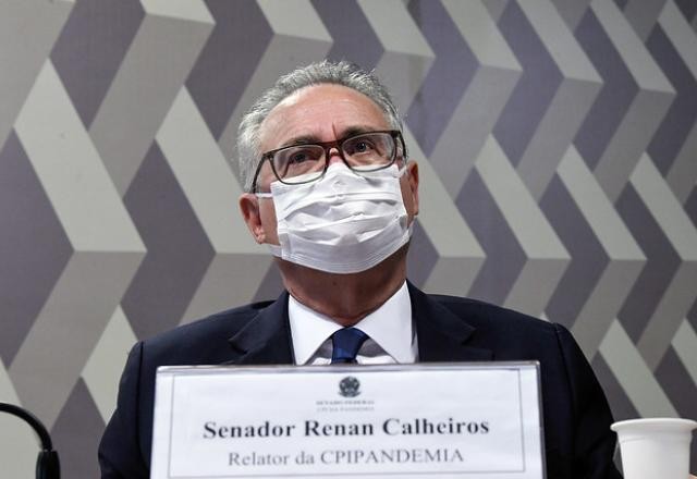 Imagem da noticia Relatório da CPI pede indiciamento de 72 pessoas e empresas