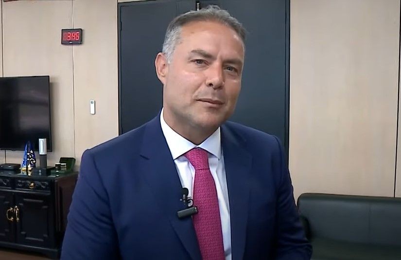 Imagem da noticia Malha rodoviária piorou no governo Bolsonaro, diz Renan Filho