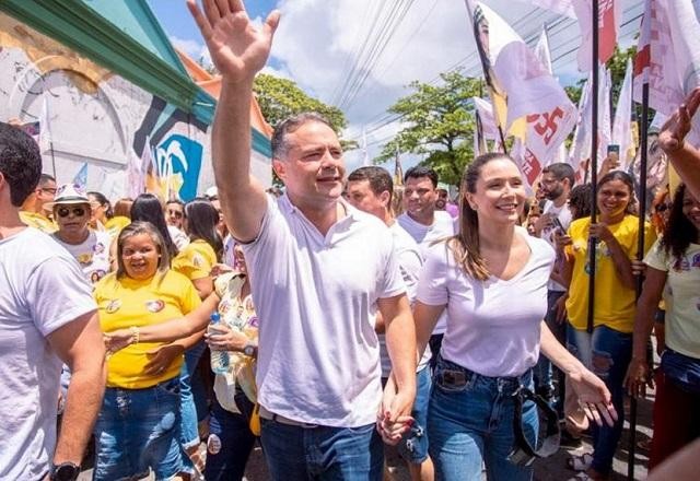 Imagem da noticia Ex-governador Renan Filho é eleito senador por Alagoas