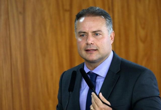Imagem da noticia "Nem sempre a gente consegue tudo", diz ministro sobre derrubada de vetos