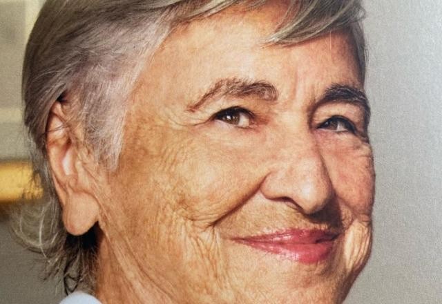 Imagem da noticia Renata Pallottini, escritora, poeta e ensaísta, morre aos 90 anos