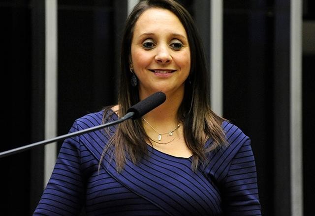 Imagem da noticia Respeito e diálogo será sempre nosso posicionamento, diz Renata Abreu