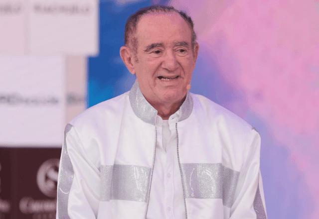 Imagem da noticia "Adorável Trapalhão": musical que celebra Renato Aragão chega ao Rio de Janeiro com participação do eterno Didi Mocó