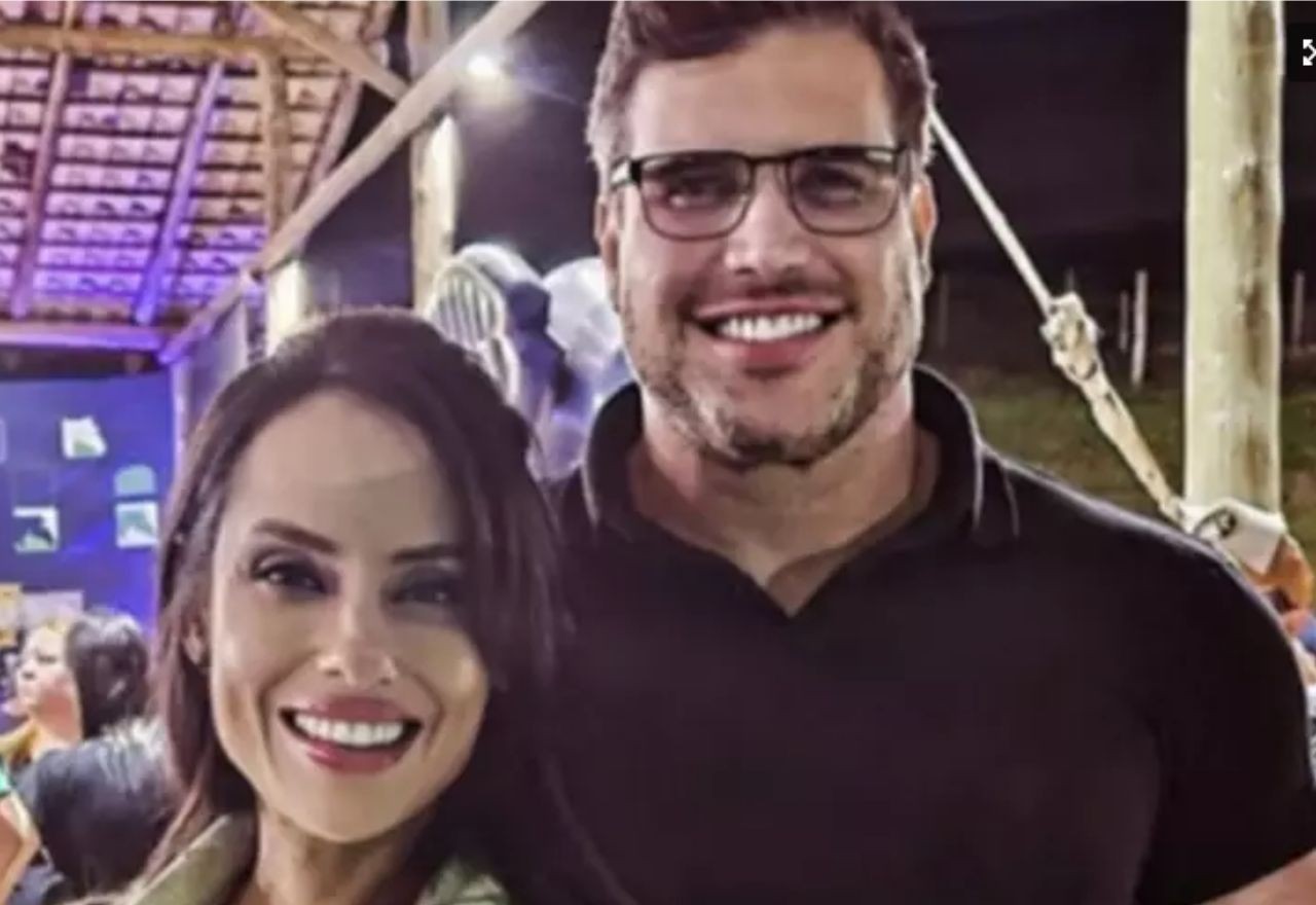 Imagem da noticia Morte de gari: mensagens deletadas geram dúvidas sobre envolvimento de delegada, diz Polícia de MG