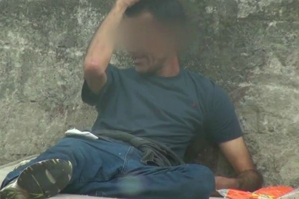 Imagem da noticia Reportagem especial mostra os caminhos para tentar recuperar usuários de crack