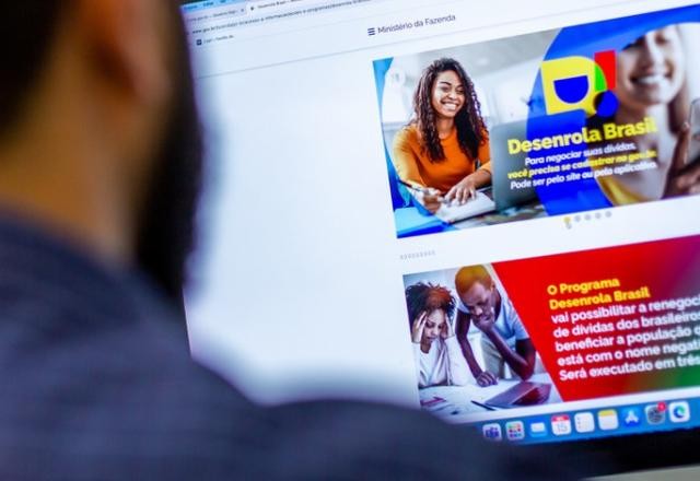 Imagem da noticia Nova fase do Desenrola Brasil entra em vigor no fim de setembro; veja regras