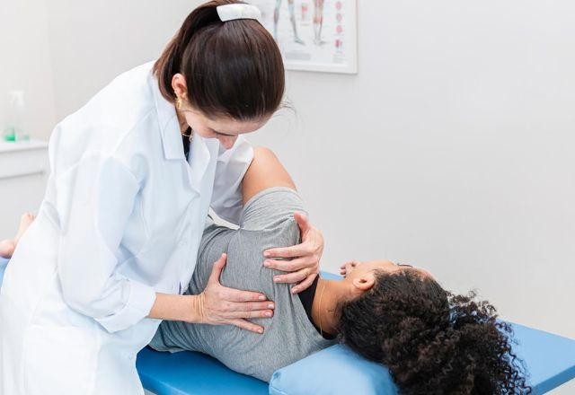 Imagem da noticia Câmara aprova fisioterapia pelo SUS para pacientes que fizerem cirurgia de câncer de mama