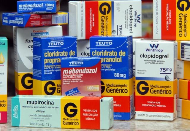 Imagem da noticia Entrega remota de medicamentos controlados será definitiva, anuncia Anvisa