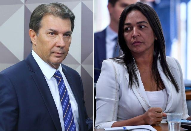 Imagem da noticia CPMI do 8/1: Maia é eleito presidente, e Eliziane é designada relatora