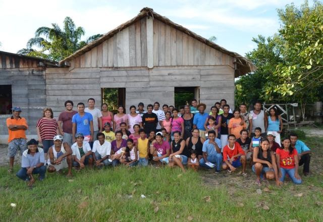 Imagem da noticia Média anual de mortes de quilombolas dobrou entre 2018 e 2022, mostra estudo