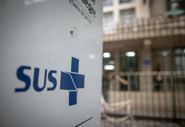 Imagem da noticia Instituto cria ferramenta para traçar perfil de pacientes do SUS