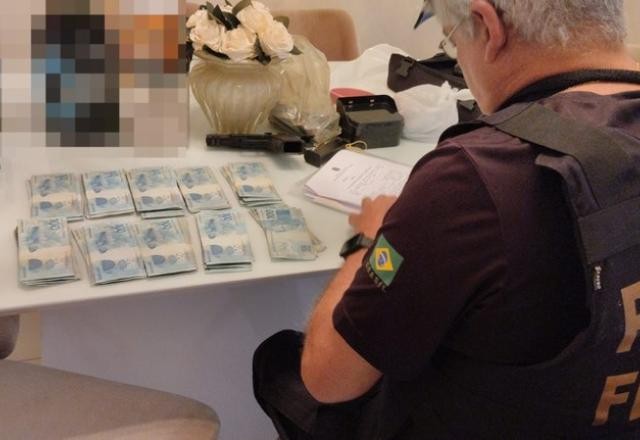 Imagem da noticia PF investiga quadrilha que teria lavado R$ 230 milhões em esquema de venda de redes para dormir