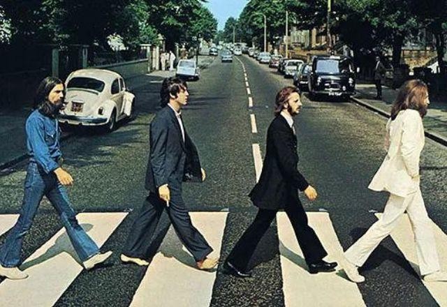 Imagem da noticia "Now and Then", música inédita dos Beatles, ganha data de lançamento