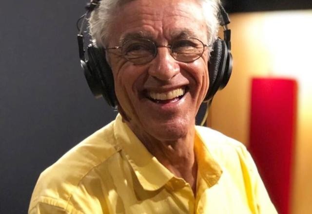 Imagem da noticia Caetano Veloso cumpre últimos compromissos de 2023 e diz que vai tirar "férias radicais"
