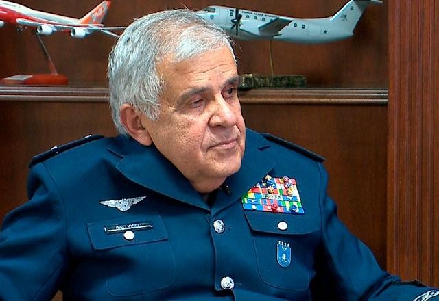 Imagem da noticia Presidente do STM diz que falar em golpe pelas redes sociais é crime
