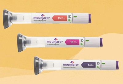 Mounjaro chega em maio; quanto vai custar remédio para emagrecer no Brasil?