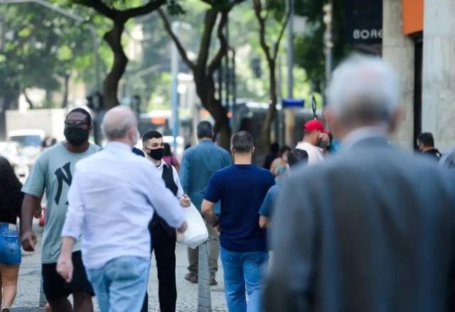 Imagem da noticia Expectativa de vida ao nascer no Brasil é de 75,5 anos em 2022