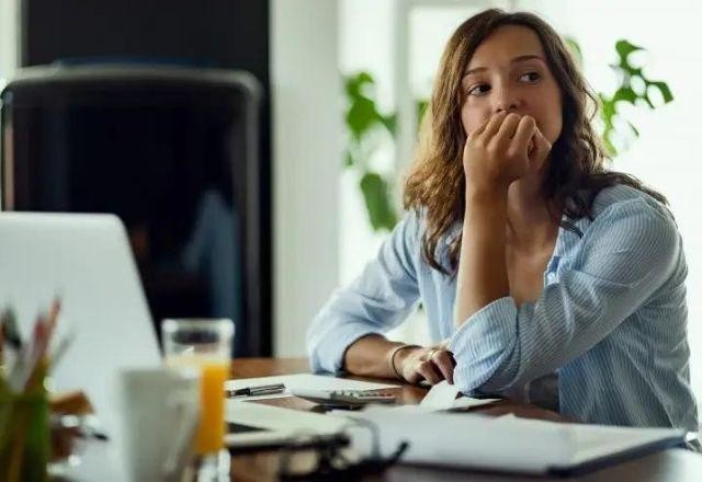 Imagem da noticia Mais de 40% das empreendedoras já sofreram ou conhecem mulheres vítimas de discriminação