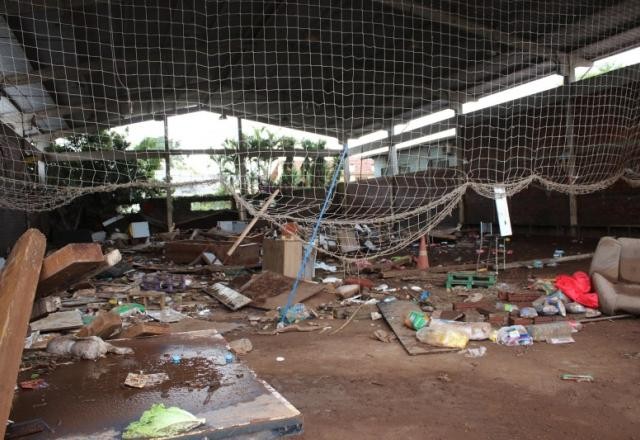 Imagem da noticia Ciclone: sobe para 47 o número de mortes no RS; total no Sul é de 48