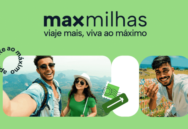 Imagem da noticia Com prejuízo de R$ 226 milhões, Maxmilhas entra com pedido de recuperação judicial